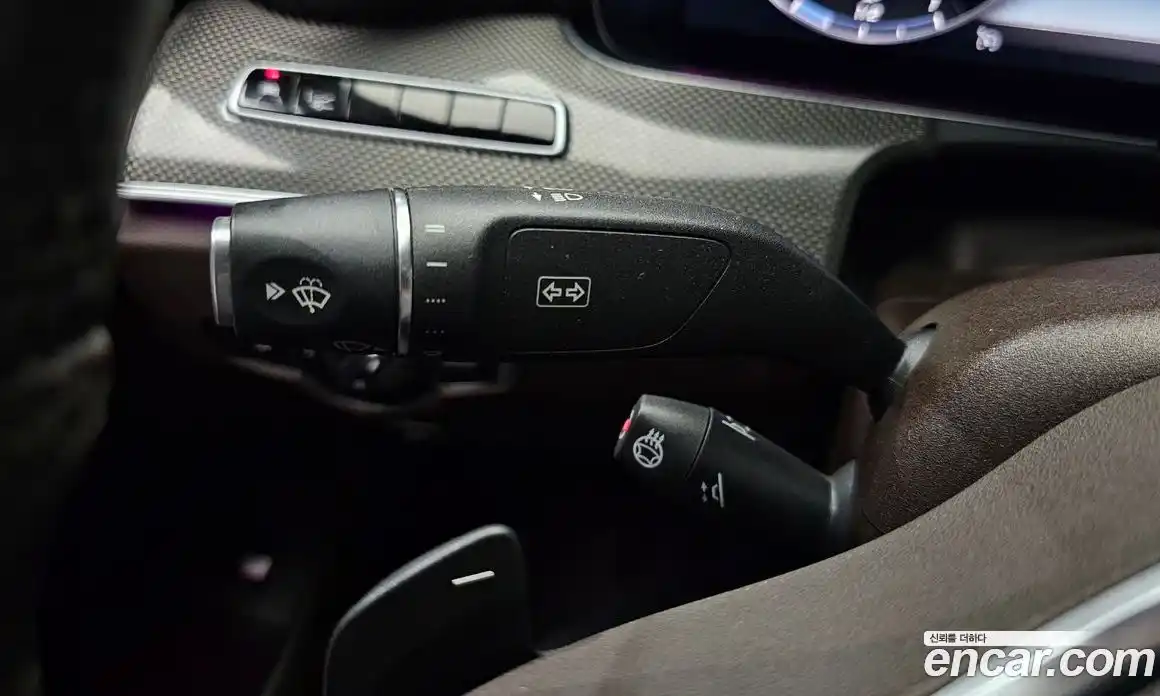 Mercedes-Benz CLS-Class 2019 1.9 гидро в Москве, фото 17
