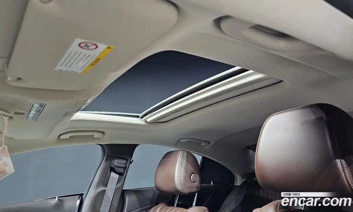 Mercedes-Benz CLS-Class 2019 1.9 гидро в Москве, фото 19