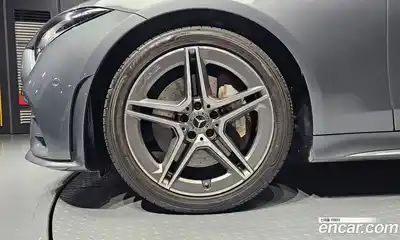 Mercedes-Benz CLS-Class 2019 1.9 гидро в Москве, миниатюра 5