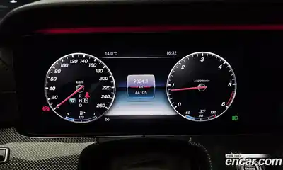 Mercedes-Benz CLS-Class 2019 1.9 гидро в Москве, миниатюра 8