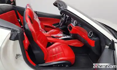 Ferrari California 2015 3.9 гидро в Москве № 814102, миниатюра 11