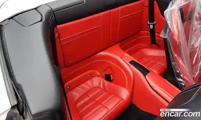 Ferrari California 2015 3.9 гидро в Москве № 814102, миниатюра 12