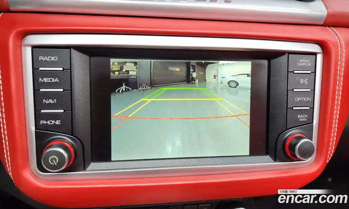 Ferrari California 2015 3.9 гидро в Москве № 814102, фото 15