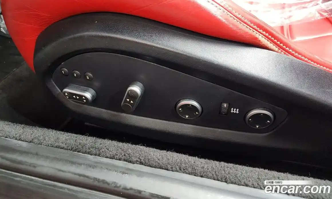 Ferrari California 2015 3.9 гидро в Москве № 814102, фото 17