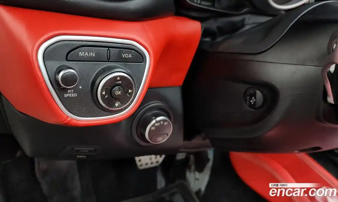 Ferrari California 2015 3.9 гидро в Москве № 814102, фото 18