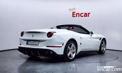 Ferrari California 2015 3.9 гидро в Москве № 814102, миниатюра 2