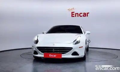 Ferrari California 2015 3.9 гидро в Москве № 814102, миниатюра 3