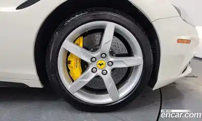 Ferrari California 2015 3.9 гидро в Москве № 814102, миниатюра 5