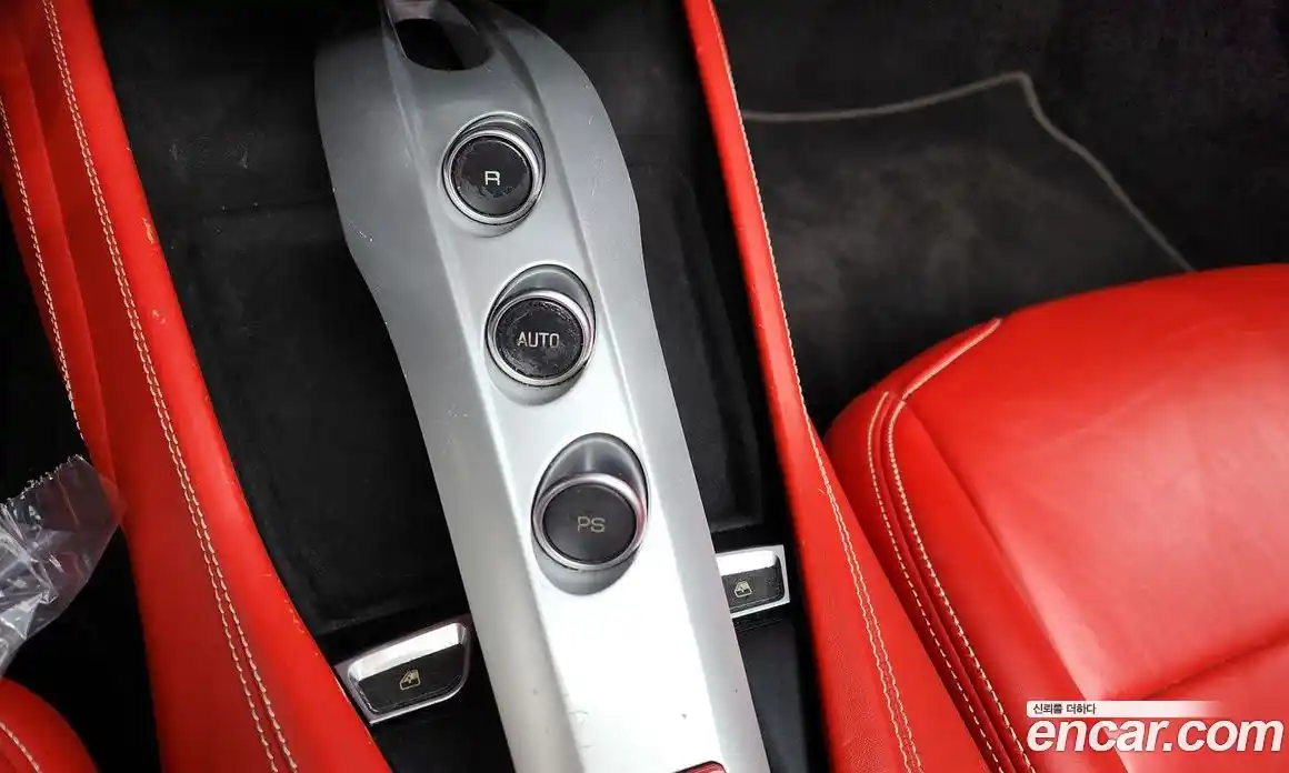 Ferrari California 2015 3.9 гидро в Москве № 814102, фото 9