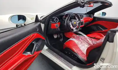 Ferrari California 2015 3.9 гидро в Москве № 814102, миниатюра 10