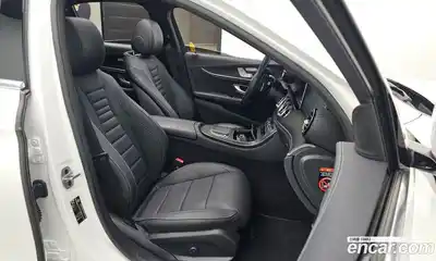Mercedes-Benz E-Class 2023 2.0 гидро, миниатюра 11