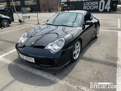 Porsche 911, 2005