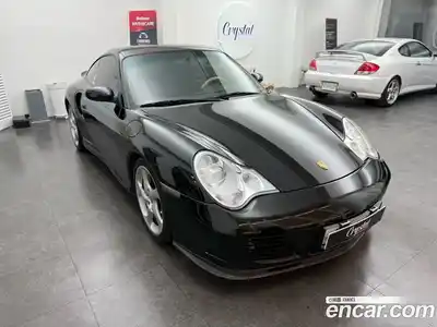 Porsche 911 2005 3.6 гидро в Москве № 824574, миниатюра 5