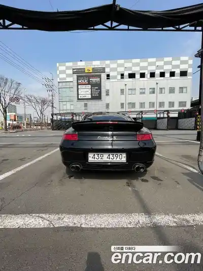 Porsche 911 2005 3.6 гидро в Москве № 824574, миниатюра 6