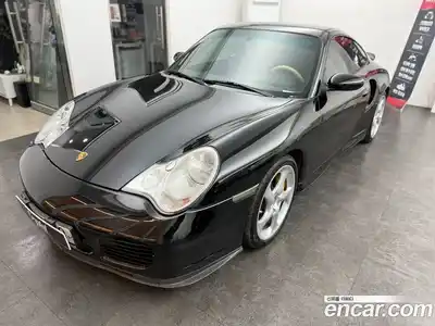 Porsche 911 2005 3.6 гидро в Москве № 824574, миниатюра 7