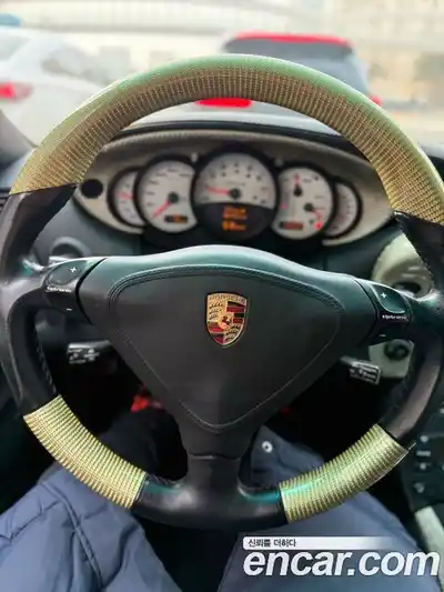 Porsche 911 2005 3.6 гидро в Москве № 824574, миниатюра 8