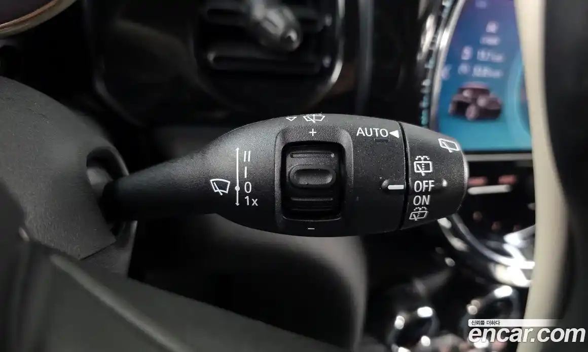 Mini Cooper 2023 1.5 гидро в Москве, фото 17