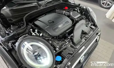 Mini Cooper 2023 1.5 гидро в Москве, миниатюра 6