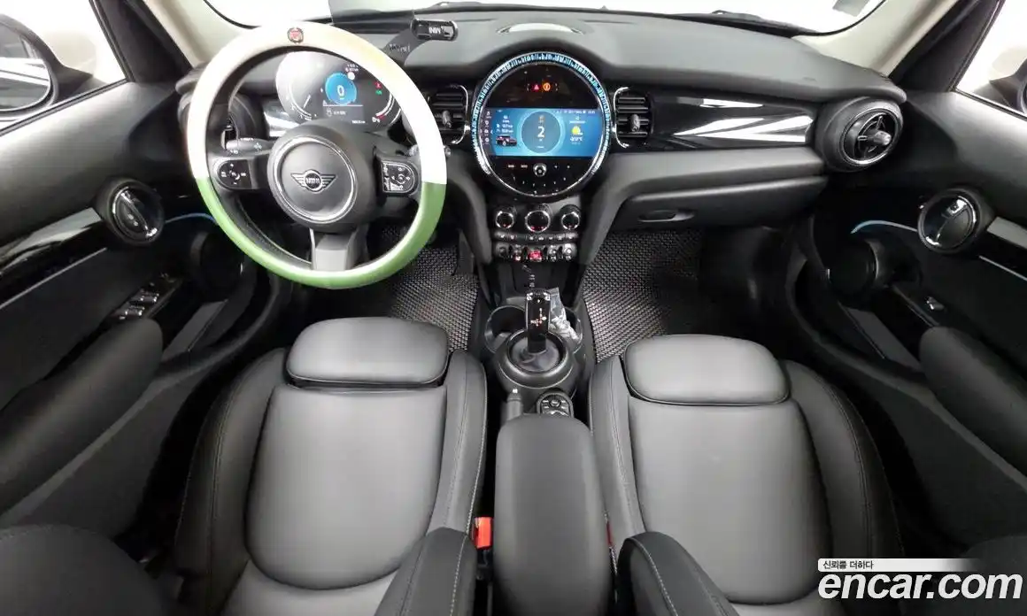 Mini Cooper 2023 1.5 гидро в Москве, фото 7