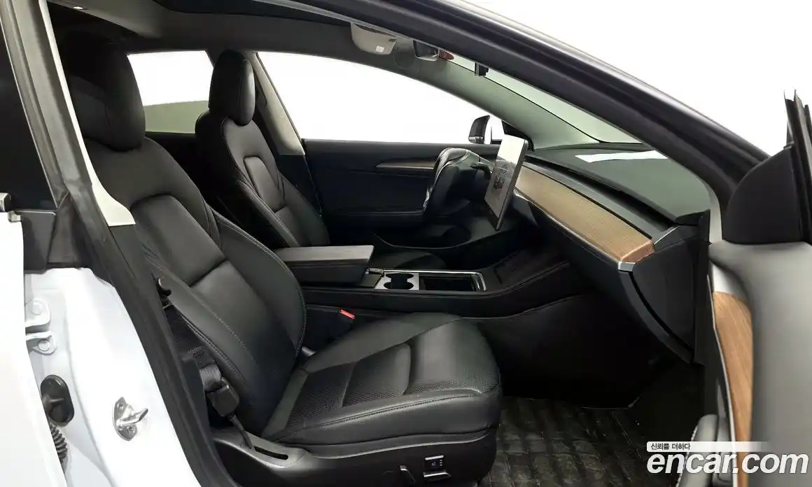 Tesla Model 3 2022 0.2 гидро в Москве № 825469, фото 11