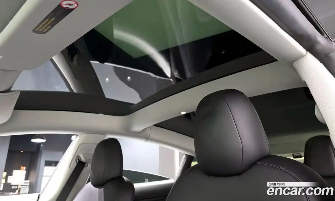 Tesla Model 3 2022 0.2 гидро в Москве № 825469, фото 18