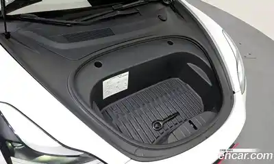 Tesla Model 3 2022 0.2 гидро в Москве № 825469, миниатюра 6