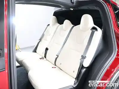 Tesla Model X 2023 0.3 гидро в Москве № 825683, миниатюра 11
