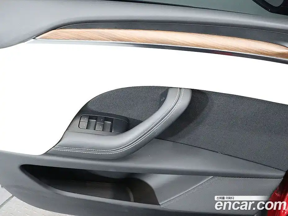 Tesla Model X 2023 0.3 гидро в Москве № 825683, фото 12