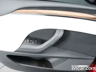 Tesla Model X 2023 0.3 гидро в Москве № 825683, миниатюра 12