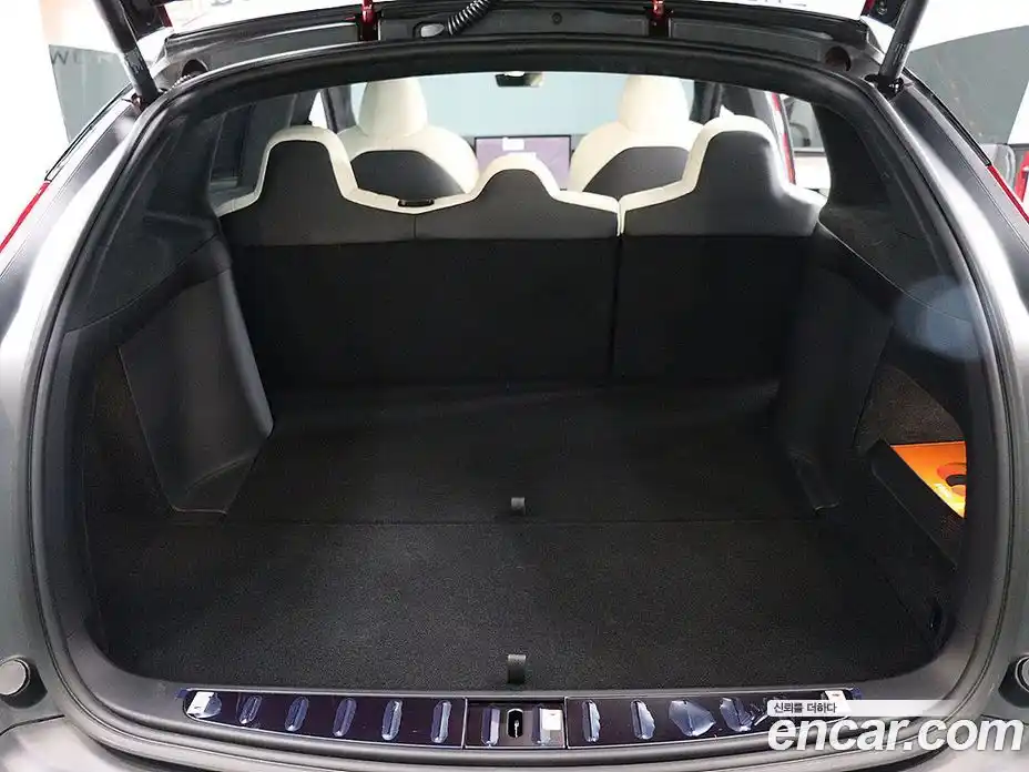 Tesla Model X 2023 0.3 гидро в Москве № 825683, фото 20