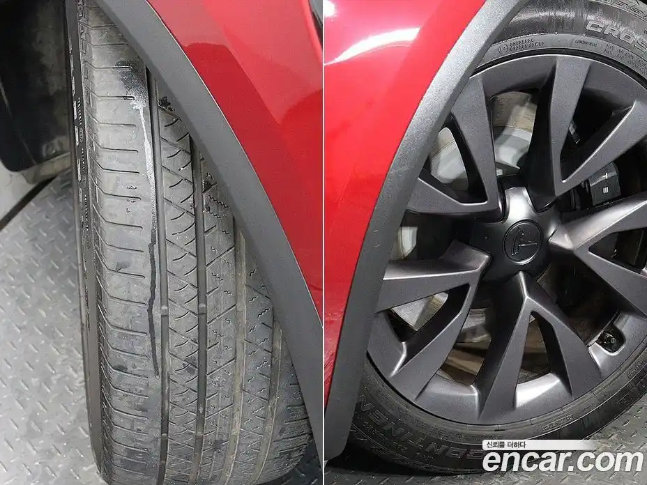 Tesla Model X 2023 0.3 гидро в Москве № 825683, фото 5