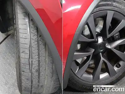 Tesla Model X 2023 0.3 гидро в Москве № 825683, миниатюра 5