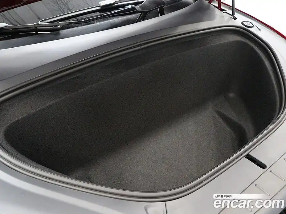 Tesla Model X 2023 0.3 гидро в Москве № 825683, фото 6