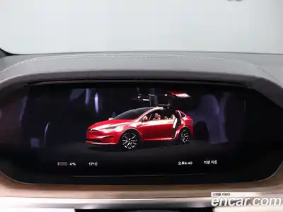 Tesla Model X 2023 0.3 гидро в Москве № 825683, миниатюра 8