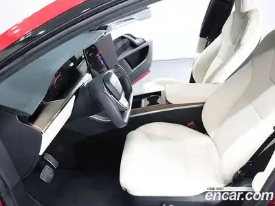 Tesla Model X 2023 0.3 гидро в Москве № 825683, миниатюра 10