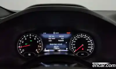 Jeep Renegade 2021 2.4 гидро в Москве № 826561, миниатюра 8