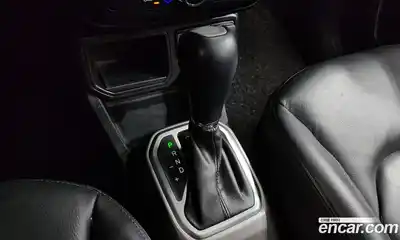 Jeep Renegade 2021 2.4 гидро в Москве № 826561, миниатюра 9