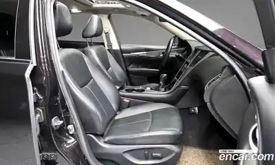 Infiniti Q50 2016 2.1 гидро в Москве № 827423, миниатюра 11