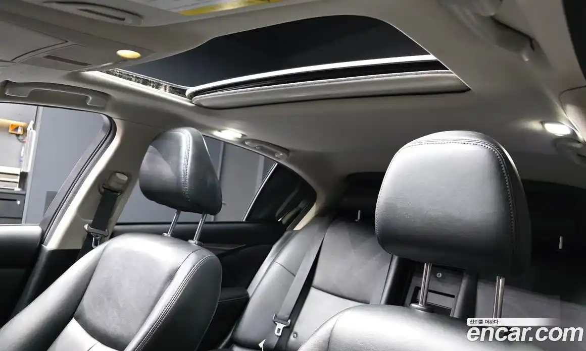 Infiniti Q50 2016 2.1 гидро в Москве № 827423, фото 19