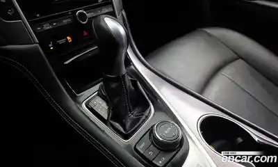 Infiniti Q50 2016 2.1 гидро в Москве № 827423, миниатюра 9