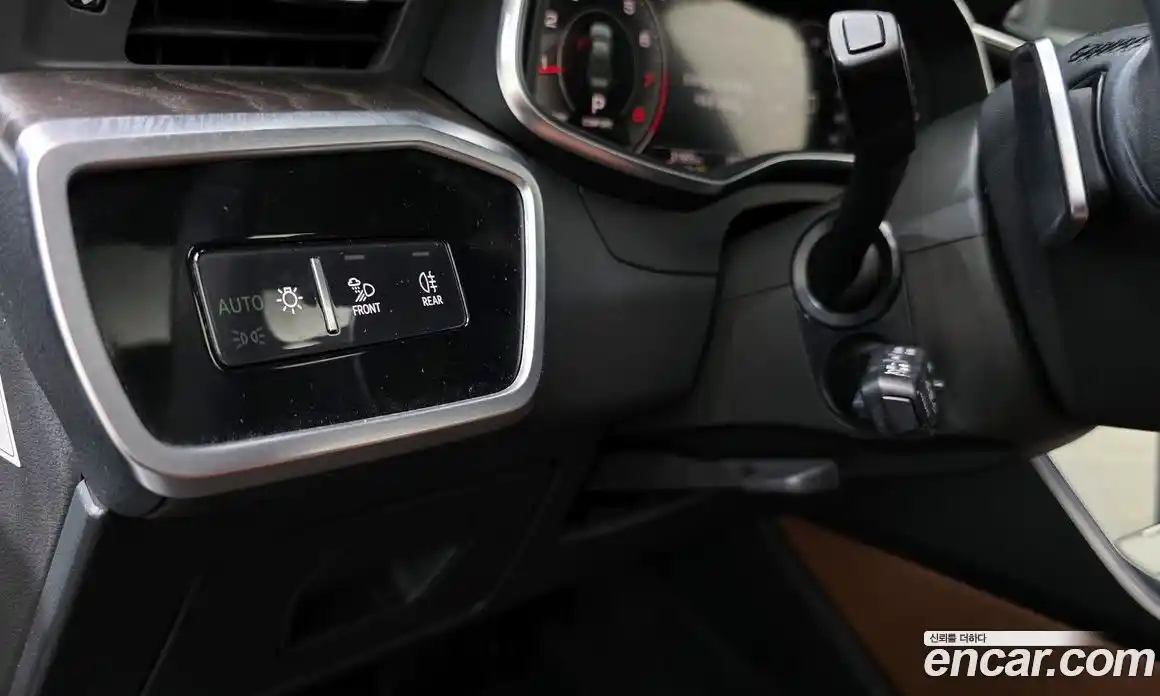 Audi A6 2022 2.0 гидро в Москве, фото 14