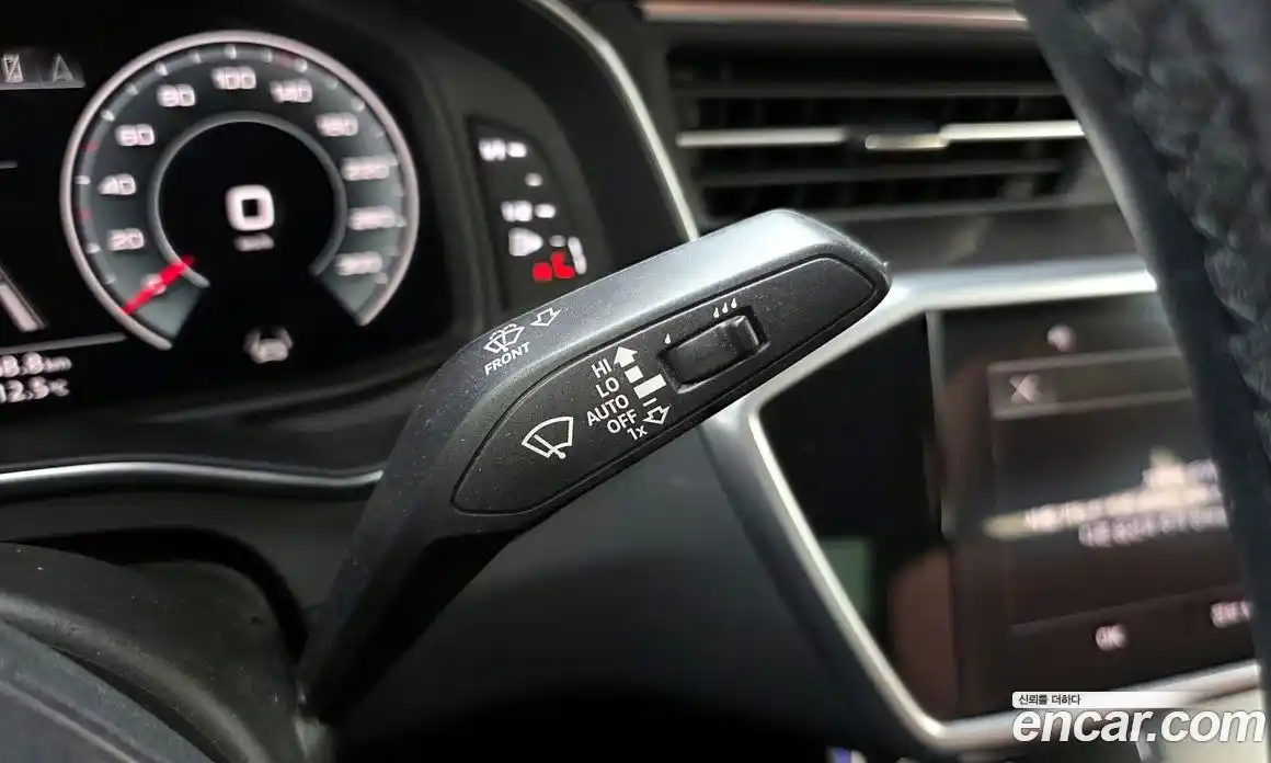 Audi A6 2022 2.0 гидро в Москве, фото 16