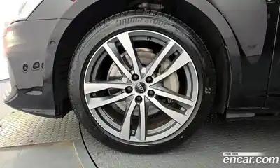 Audi A6 2022 2.0 гидро в Москве, миниатюра 5