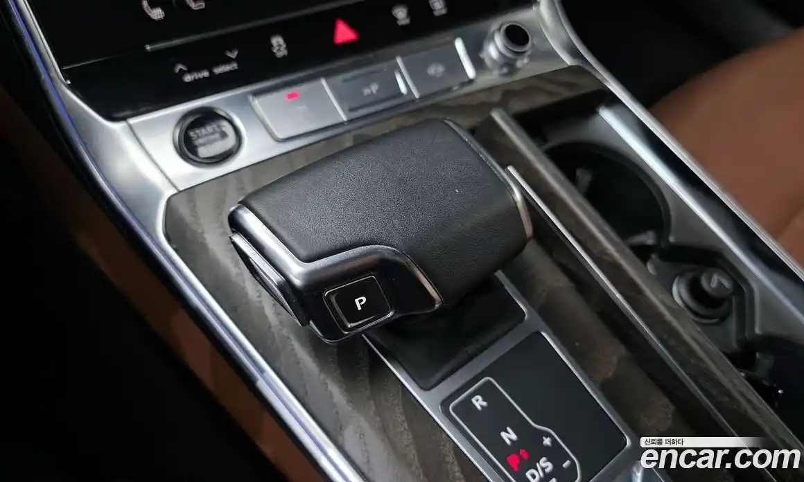Audi A6 2022 2.0 гидро в Москве, фото 9