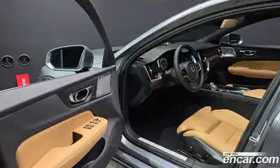 Volvo S60 2020 2.0 гидро в Москве № 860319, миниатюра 11