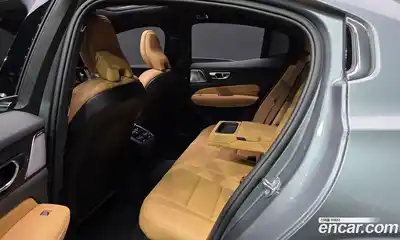 Volvo S60 2020 2.0 гидро в Москве № 860319, миниатюра 12