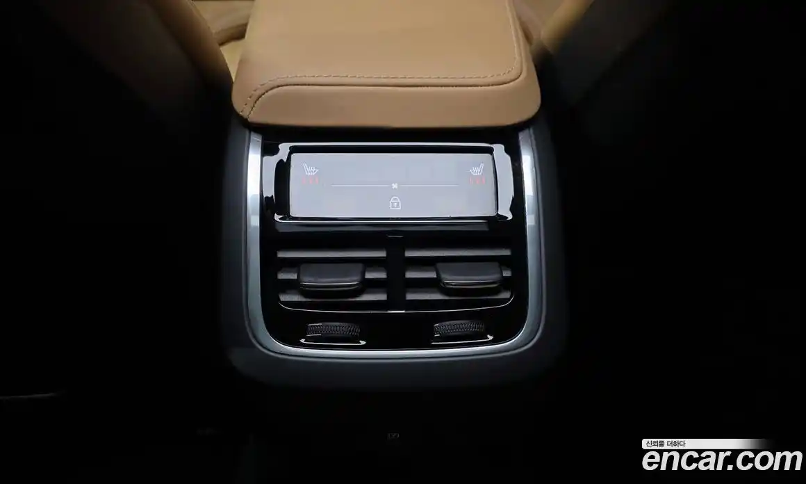 Volvo S60 2020 2.0 гидро в Москве № 860319, фото 18