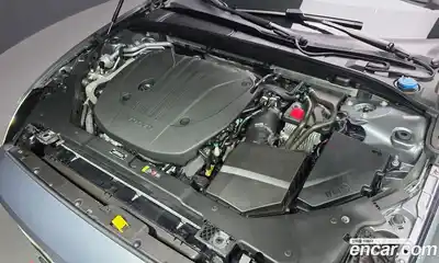 Volvo S60 2020 2.0 гидро в Москве № 860319, миниатюра 6