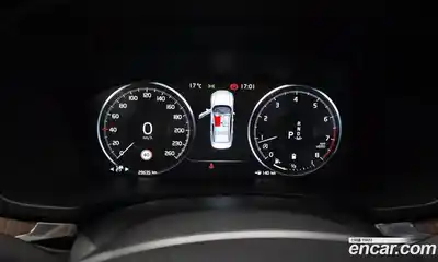 Volvo S60 2020 2.0 гидро в Москве № 860319, миниатюра 8
