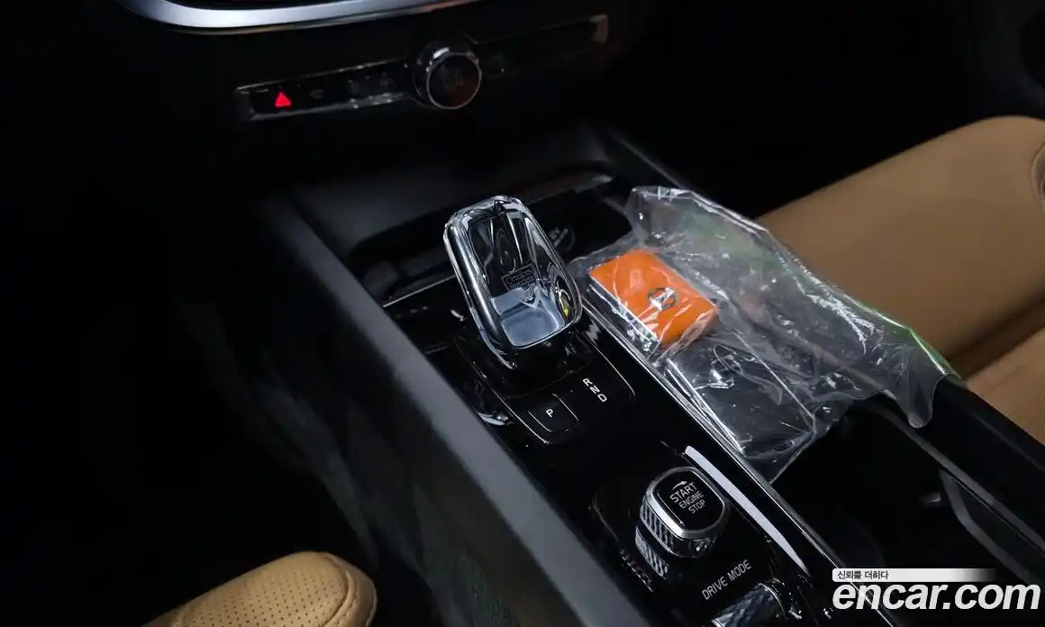 Volvo S60 2020 2.0 гидро в Москве № 860319, фото 9